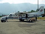 606 Pokhara Airport